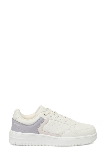 Lowner Pu W 5Fx Ecru Women's Sneakers