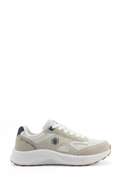 Lumberjack STREET 5FX Kum Erkek Sneaker - Fiyatı, Yorumları