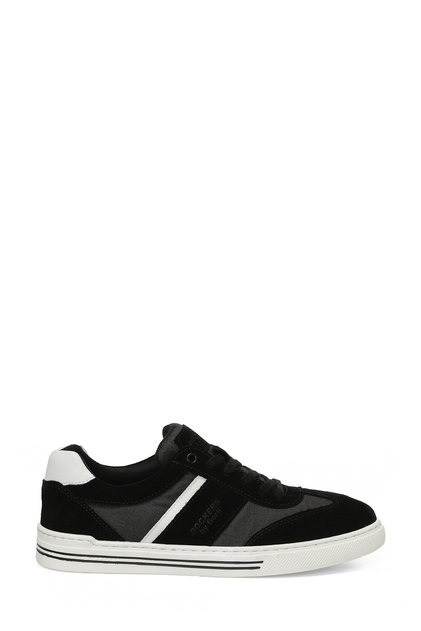 238055 5FX Siyah Erkek Sneaker
