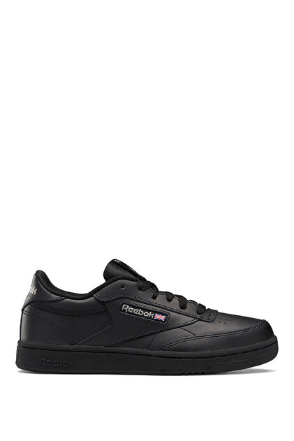 Reebok Club C Kadın Siyah Sneaker - Fiyatı, Yorumları