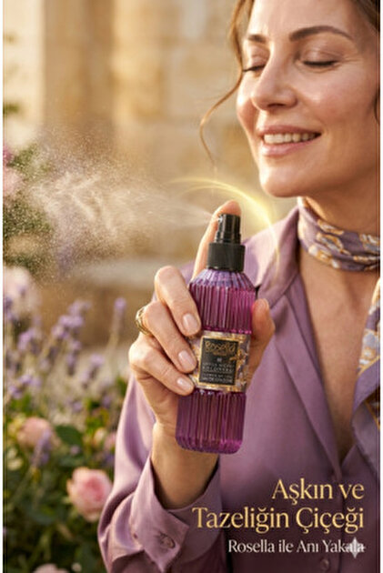 Bath & Body Works Mahogany Teakwood Parfümlü Erkek Kolonyası 100