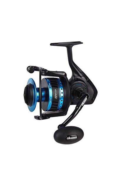 Okuma Azores ZXP 4000H Jigging Olta Makinesi 7BB 5.8:1 - Fiyatı