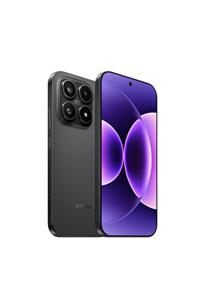 Xiaomi 17 12G+512G Siyah - Fiyatı, Yorumları