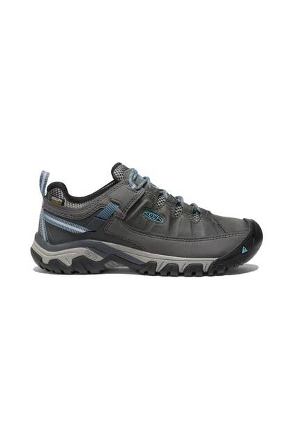 Targhee III WP vodeodolné outdoorové dámske topánky 1023038