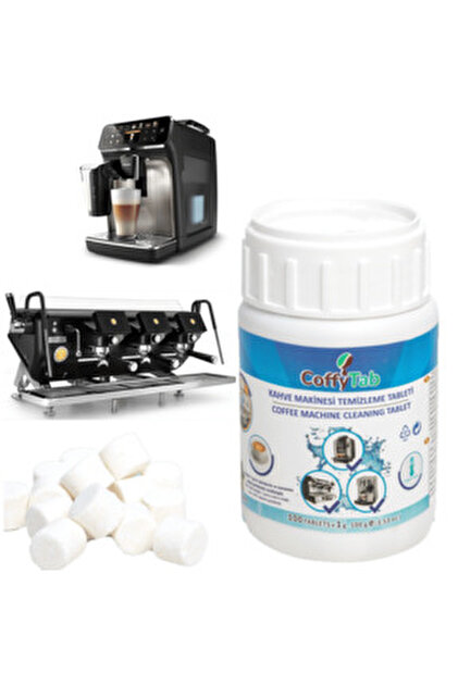 Urnex Cafiza 2 Espresso Makine Temizlik Tozu (900 Gr) - Fiyatı