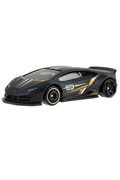 HOT WHEELS Nightspeed LB Works Lamborghini Huracan Coupe JJJ53
