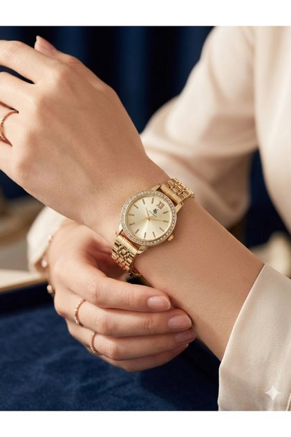 Women's watch