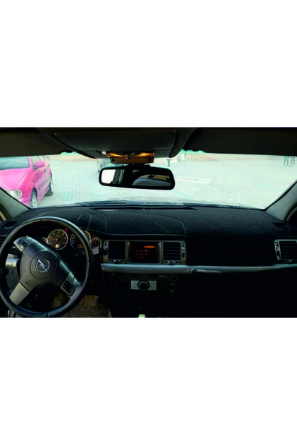 Fully Compatible with Your Opel Vectra C Vehicle, Glove Box Protective Cover Sunshade
