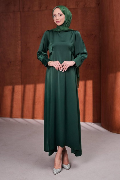 green quinceanera homecoming dresses Sage Green Off The Shoulder Tulle Beaded Quinceanera Dress Wth Bow Green / 8 main image 0