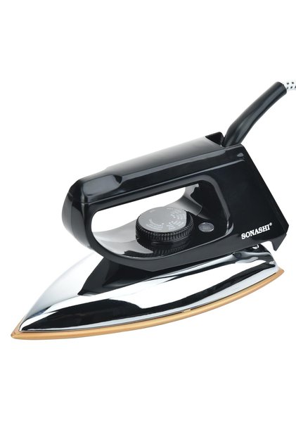 SDI-6010 Non-Stick Lightweight Household Dry Laundry Iron