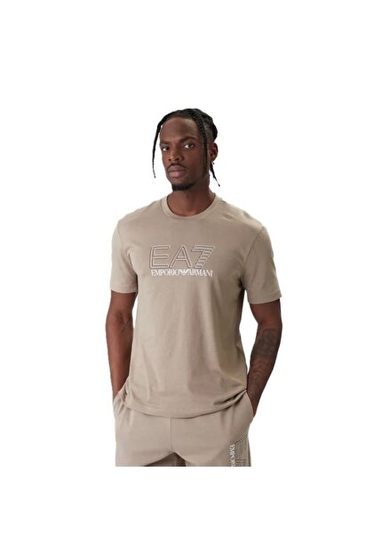 T-shirt TRAIN VISIBILITY M TEE SS CO