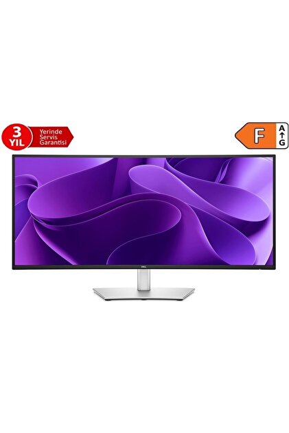 LG Ultragear Oyun Monitörü 34GN850-B.AED 86,7 cm - 34 inç, Kavisli