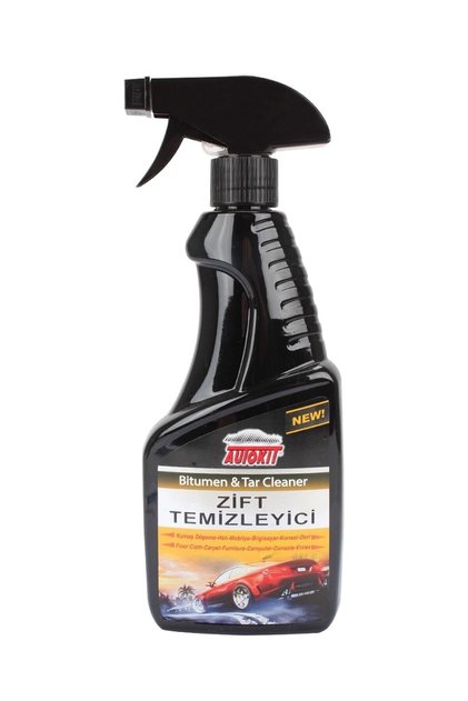 Zift Temizleyici 500 ML