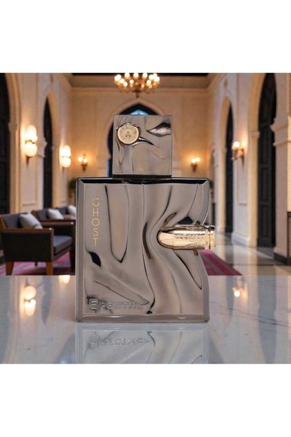 Spectre Ghost Eau de Parfum, French Avenue, Men, 80 ml