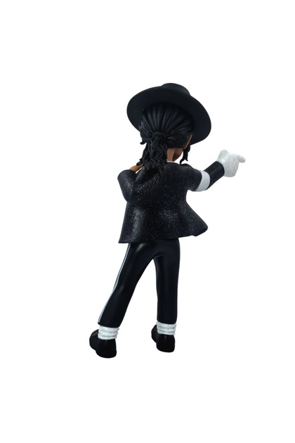 MINIX Michael Jackson Billy Jean Figür 20775 - Fiyatı, Yorumları