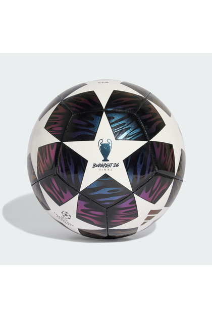 adidas UEFA Champions League 25/26 Final Club Futbol Topu (JX9091