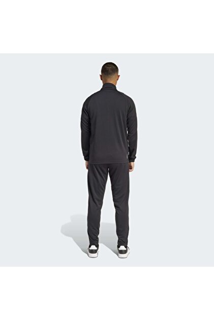 adidas Climacool Sereno Erkek Siyah Eşofman Takımı (JZ0300