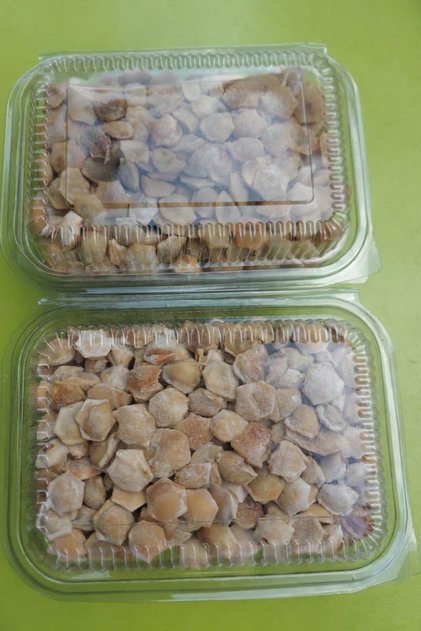 EV MANTISI 1KG