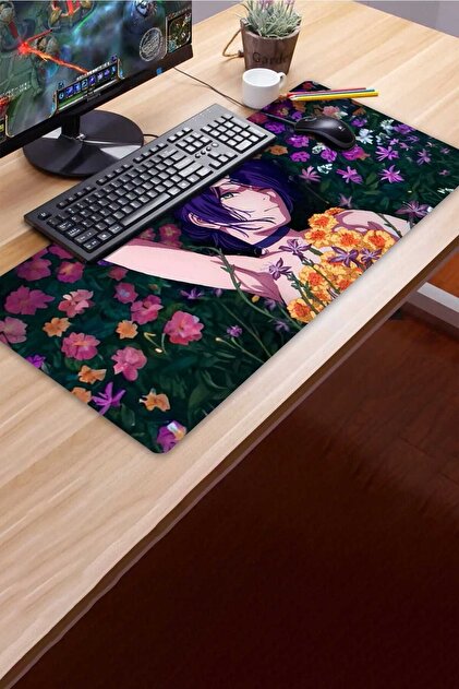 DERDENİX Anime Series: Reze Edition 90x40 Mousepad - Fiyatı, Yorumları