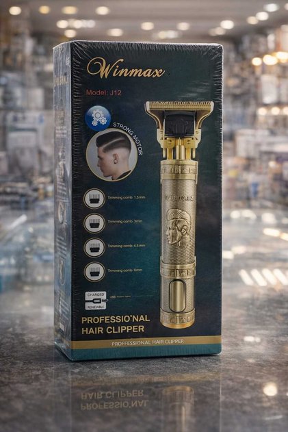 Professional Hair Clipper