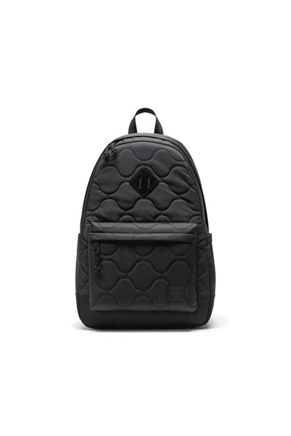 Heritage Backpack Backpack Bag-Width: 31 Cm, Length: 46 Cm, Depth: 16.5 cm 11684-00001 Black