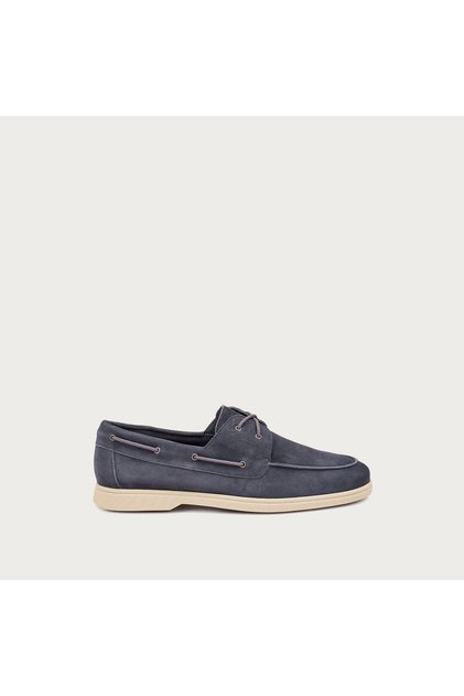 Men's Sneaker (Casual) 32B1 Daino Leather
