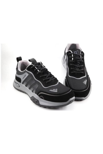 Four19113 41/45 Men's Premium Sneaker Sports Shoes Narrow Fit Prefer Size 1 Large