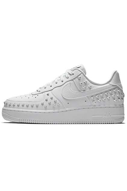 Nike Air Force 1 '07 XX Low AF1 ''Star Studdet'' Leather Womens