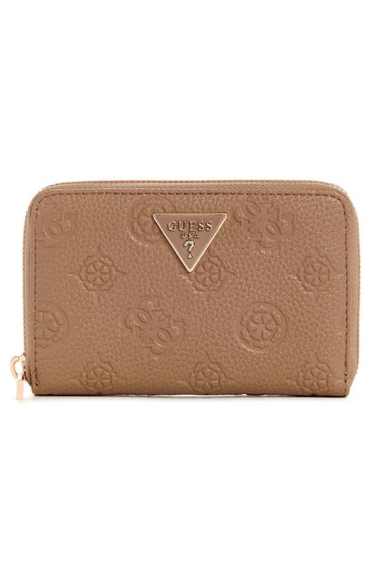 Cresidia medium zip around