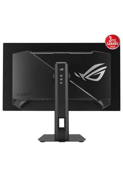 Sazuke　ASUS ROG Strix OLED 27inch ASUS ROG Strix OLED XG27AQDMES 26.5 inç 240Hz 0.03ms 2K QHD