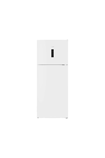 Siemens KG76NVWE0N E Enerji Sınıfı No-Frost 526 LT Alttan