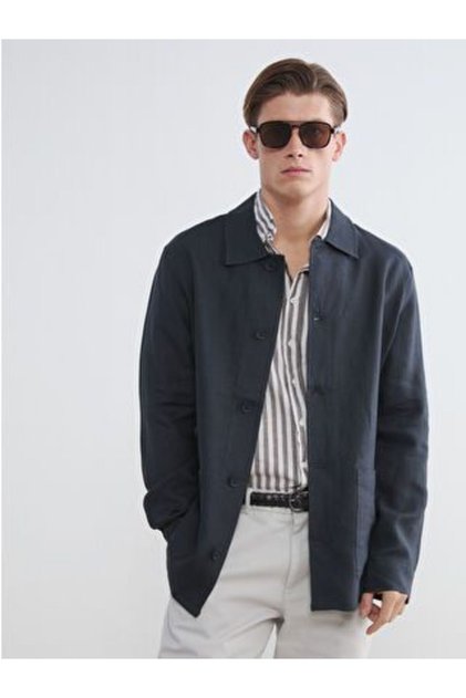Standard Mold Men's Coat
