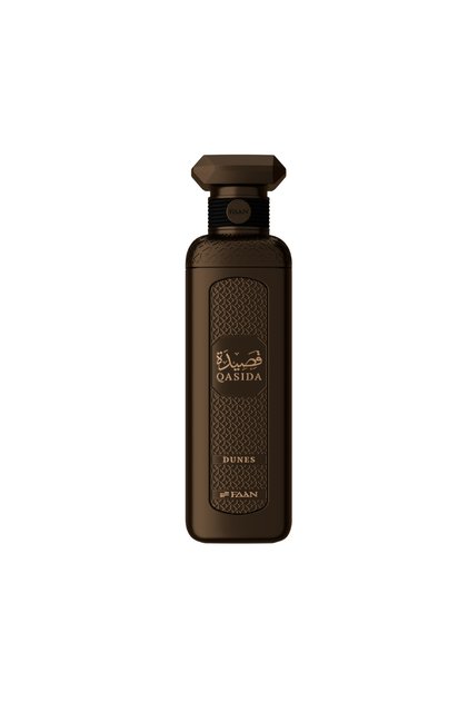 Qasida Dunes Unisex Eau De Parfum, 200ML