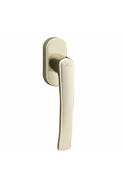 Line Pimapen Window Handle Champagne