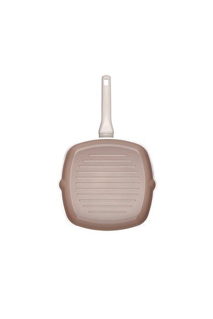 Ornella Sera Kare Grill Tava 28x28 cm A3986