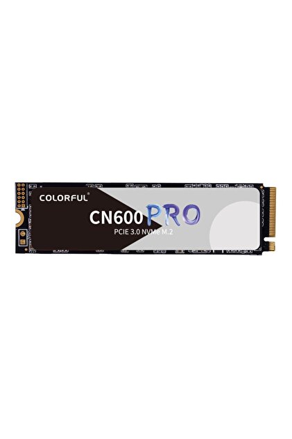 Colorful CN600 Pro NVMe 256GB SSD CN600-256GB-PRO - Fiyatı, Yorumları