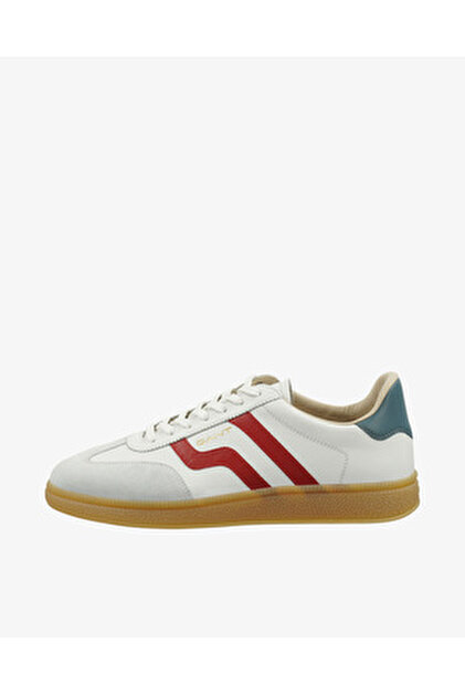 Scarpe da ginnastica Killox bianche da uomo