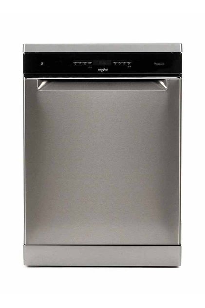 Dishwasher with 10 Programs and 14 Place Settings