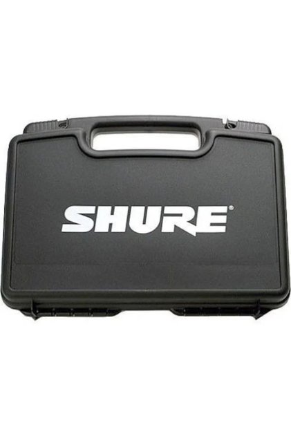 Επαγγελματική Τσάντα Ήχου Shure – 43x10x33 εκ., Προηγμένη Προστασία για Ηχητικό Εξοπλισμό