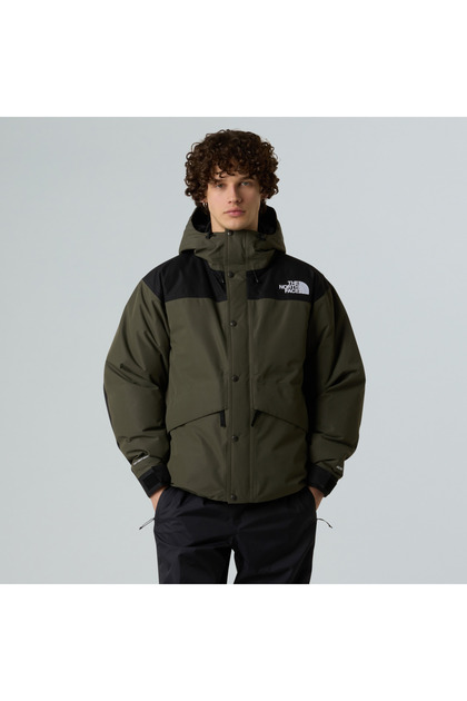 The North Face M Mountain Light Triclimate GTX Jacket Erkek Mont