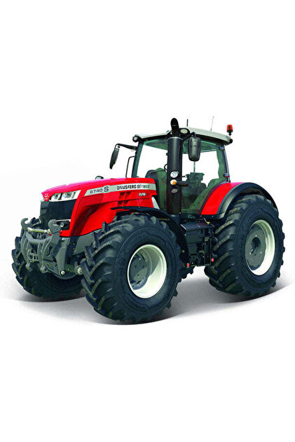 Tractor Fendt 1050 Vario, Farmland 18-31613, roșu