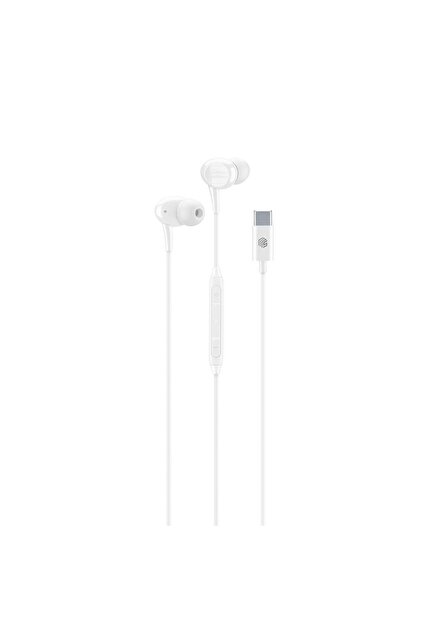 Cellular Line CELLULARLINE MUSIC SOUND TYPE-C CAPSULE KABLOLU
