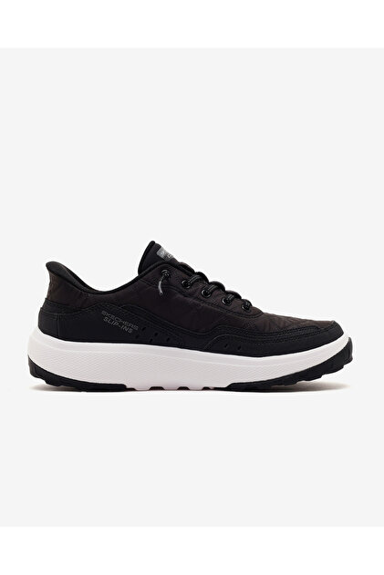 Skechers URBAN EXPLORE Erkek Siyah Outdoor Ayakkabı 237664 BKW