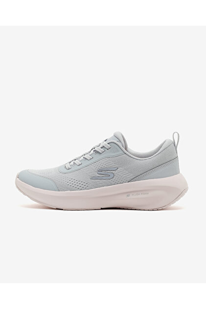 Pe￼￼￼chan Skechers PLUSH FOAM Kadın Gri Spor Ayakkabı 150572 GYPK - Fiyatı