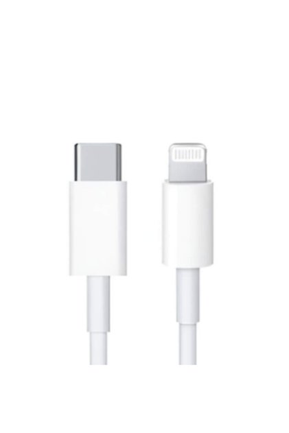 1M iPhone charging cable, compatible with iPhone 7 to iPhone 14