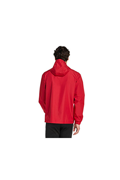 adidas Ent26 Aw Jkt Erkek Futbol Antrenman Yağmurluk JZ9100