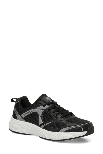 Lumberjack OPIYA 6FX Siyah Erkek Sneaker - Fiyatı, Yorumları