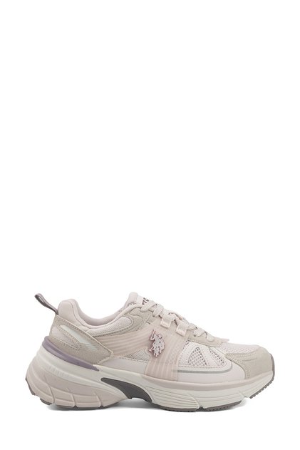 NOLEN 5PR Powder Pink Women's Sneakers