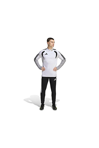 adidas Tiro 26 Competition Top Erkek Futbol Antrenman Uzun Kollu