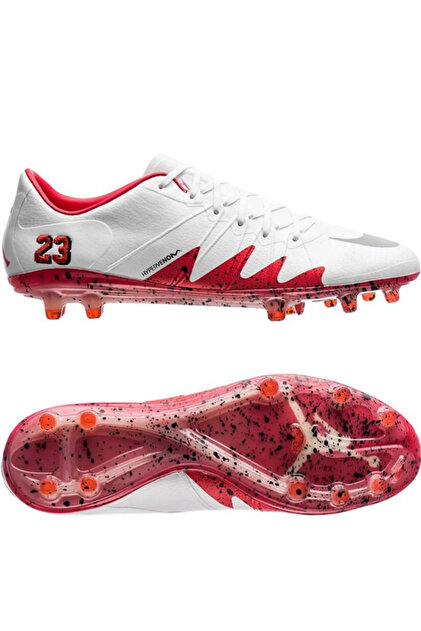 レア物　Nike Neymar フットサルシューズ Nike Hypervenom Phinish Neymar x Jordan FG - Fiyatı, Yorumları